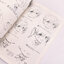 (Pre-order) หนังสือสอนวาดการ์ตูน Q-Style