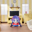 MiSide: Mita Punipuni Mascot Plushie (10cm)(Pre-order)