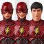 MAFEX No.243 MAFEX THE FLASH (ZACK SNYDERS JUSTICE LEAGUE Ver.)(Pre-order)