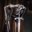 LIMEPIE Series Reverse: 1999 Knight Complete Figure(Pre-order)