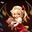 Touhou Project Flandre Scarlet Innocent Time Ver. 1/6 Complete Figure(Pre-order)