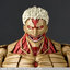 Revoltech Amazing Yamaguchi Attack on Titan Armored Titan(Pre-order)