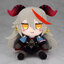 Azur Lane Plush Series Agir FumoFumo Agir.(Pre-order)