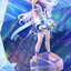 PRISMA WING She Professed Herself Pupil of the Wise Man Mira 1/7 Scale Complete Figure(Pre-order)