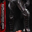 Build Art Masterline Berserk Guts Berserk Armor "Rage" Plastic Model Kit(Pre-order)