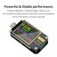 เครื่องวัดไฟฟ้า FNB48 PD Trigger Voltmeter USB 3.0 Voltage and Current Tester DC 4-24V 6.5A USB C Multimeter PPS Fast Charging Protocol Capacity Tester QC2.0 3.0