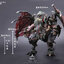 Cthulhu Posable Figure(Provisional Pre-order)
