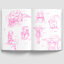 (Pre-order) หนังสือรวมผลงานภาพขาว-ดำ ของ Jaco