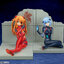 Evangelion: 3.0+1.0 Rei Ayanami [Tentative Name] Plugsuit Ver. New Movie Color 1/7 Complete Figure(Pre-order)
