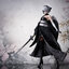2B -Japanese Doll- 1/4 Scale Figure(Pre-order)(Single Shipment)