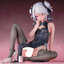 Nikkan Shoujo Futanari China Girl Xiaomei (1/7 Scale) (Pre-order)