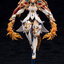 Arcanadea XenoAlma Flame Straile Plastic Model(Pre-order)