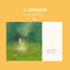 (Pre-order) Artbook หนังสือภาพ hide myself in daydreams : fluffy lili