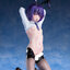 Ura Koi Bunny Boy Froid 3D Eyelashes Ver. 1/3 Scale Figure(Pre-order)