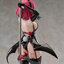 [Exclusive Sale] Muma Komurasaki Bunny Ver. illustration by Ohisashiburi 1/6 Complete Figure(Provisional Pre-order)