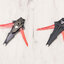M.S.G Modeling Support Goods HEAVY WEAPON UNIT61 ORBIT CIRCLE BLACK Ver.(Pre-order)