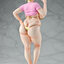 Elf-san wa Yaserarenai. Erufu Gold ver. 1/7 Complete Figure(Pre-order)
