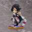 PalVerse Pale. NIJISANJI EN Vezalius Bandage Complete Figure(Pre-order)