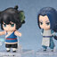 Nendoroid The Legend of Hei Luo Xiaohei(Pre-order)