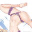 Little Witch Nobeta Double-sided Acrylic Stand Nobeta (Swimsuit)(Pre-order)