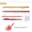 (Pre-order) หนังสือระบายสีไม้ภาพวิว แม่น้ำ-ภูเขา