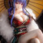 Azur Lane St. Louis Spirits in the Snow Ver. 1/7 Complete Figure(Pre-order)
