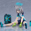 [Exclusive Sale] figma Blue Archive Sunaookami Shiroko (Cycling)(Pre-order)