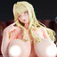 Kurosu Gatari: Seika Jogakuin Koutoubu Kounin Sao Oji-San - Student Council President Louisa Richter 1/6 Scale Figure(Pre-order)