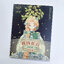 (Pre-order) สมุดภาพระบายสีเจ้าหญิง Princess Waiting for the Secret Garden