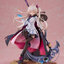 [AmiAmi Limited Edition] Cafe Stella and the Reaper's Butterflies, Akizuki Kanna, 1/7 Scale Plastic Pre-painted Complete Figure(Pre-order)