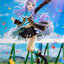Umamusume Pretty Derby Mejiro McQueen -The Treasure of the Prestigious Mejiro Family- Figure(Pre-order)