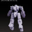 MODEROID Martian Successor Nadesico: Prince of Darkness Black Sarena Plastic Model(Pre-order)