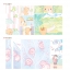 (Pre-order) หนังสือสอนวาดลายเส้นน่ารัก Cute Pattern