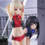 TV Anime "Lycoris Recoil" Chisato Nishikigi Training Wear Complete Figure(Pre-order)