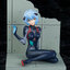 Evangelion: 3.0+1.0 Rei Ayanami [Tentative Name] Plugsuit Ver. New Movie Color 1/7 Complete Figure(Pre-order)