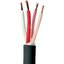 สายลำโพง Canare 4S8 Star Quad Speaker Cable Made in Japan รุ่น 4S8 แบบสายลำโพง 4 คอร์ คุณภาพดีเยี่ยมผลิตและนำเข้าจากญี่ปุ่น