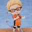 Nendoroid Haikyuu!! Kei Tsukishima The New Karasuno Ver.(Pre-order)