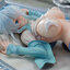 Miboujin no Yukionna Mifuyu Yukino Nesobetteru Yukino-san 1/6 Complete Figure(Pre-order)