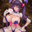 [Bonus] Mataro Original Illustration Dealer Bunny(Pre-order)