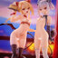 [Exclusive Sale] Tamano Kedama "Tiffany & Chloe" 1/8 Complete Figure(Pre-order)