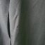 Suit0029 เสื้อสูททักซิโด้ สีดำ แบรนด์ มือสอง aftersix อก 42 นิ้ว