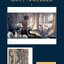 (Pre-order) Artbook หนังสือภาพ Ghost Blade 3 : WLOP