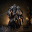 figma Berserk Skull Knight DX Edition(Pre-order)