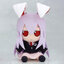 [Bonus] Touhou Plush Series 21 Reisen Udongein Inaba FumoFumo Udonge.(Pre-order)