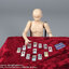 Pripra Figure Games Tarot Plastic Model(Pre-order)