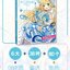 (Pre-order) หนังสือคาแรคเตอร์การ์ตูนสาวน้อยแนวแฟนตาซี