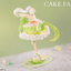 "Cake Fairies Matcha" illustration by aruk 1/7 Complete Figure(Pre-order)
