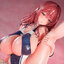 Nikkan Shoujo Big-breasted Housewife and Secret Swimming Lesson Rouge (1/6 Scale)(Pre-order)