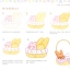 (Pre-order) หนังสือสอนระบายสีน้ำแนวน่ารักๆ สำหรับระดับเริ่มต้น