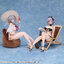 Azur Lane Reno Summer Spin-off Complete Figure(Pre-order)